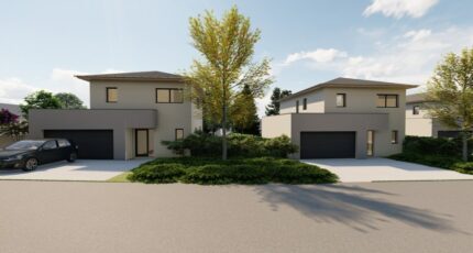 Charly-Oradour Maison neuve - 2430373-5137modele620260216R9RIG.jpeg Maisons France Confort