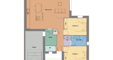 Les Sorinières Maison neuve - 2432605-11165modele6202512109tXFr.jpeg Maisons France Confort
