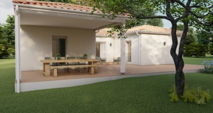 Saint-Médard-en-Jalles Maison neuve - 2432616-11295modele720251009csq3c.jpeg Maisons France Confort