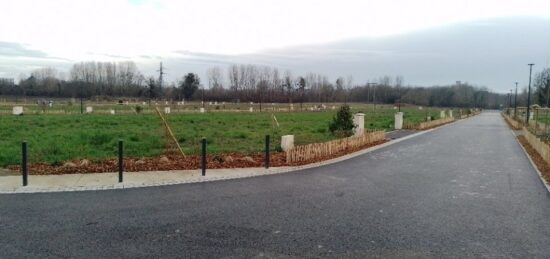 Terrain à bâtir à Genvry, Hauts-de-France