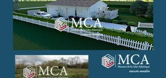 Terrain à bâtir à Ambarès-et-Lagrave, Nouvelle-Aquitaine