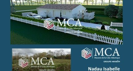 Ambarès-et-Lagrave Maison neuve - 2421672-11516annonce12026020731lCb.jpeg Maisons France Confort