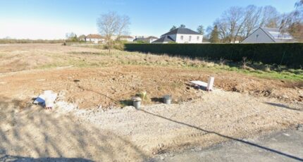 Bourges Terrain à bâtir - 2431705-11786annonce120260217B7OlM.jpeg Maisons France Confort
