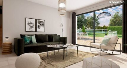 Fussy Maison neuve - 2392575-11757annonce620260114rorVH.jpeg Maisons France Confort