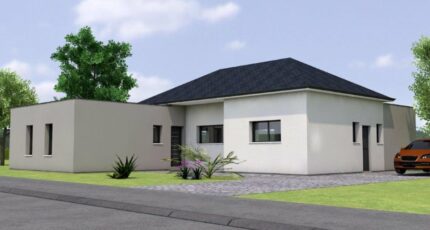 Le Louroux-Béconnais Maison neuve - 2432724-939modele620211027lRu0A.jpeg Maisons France Confort