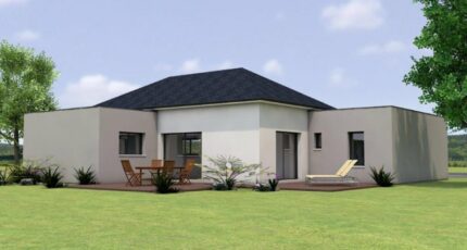 Le Louroux-Béconnais Maison neuve - 2432724-939modele720211027s80bd.jpeg Maisons France Confort