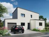Maison à construire à Segré (49500) 2393861-961modele620240722b5le1.jpeg Maisons France Confort