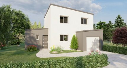 Juigné-sur-Loire Maison neuve - 2397937-939modele620230323d026T.jpeg Maisons France Confort