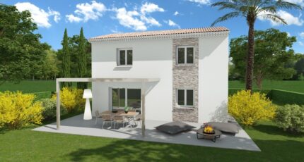 Tourrette-Levens Maison neuve - 2383227-9615modele7202409098EeBv.jpeg Maisons France Confort