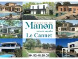 Terrain à bâtir à Le Cannet (06110) 2432989-1836annonce120260218MI9x0.jpeg Maisons France Confort