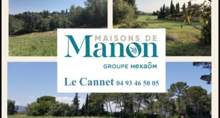 Le Cannet Terrain à bâtir - 2432989-1836annonce220260218vTTWN.jpeg Maisons France Confort