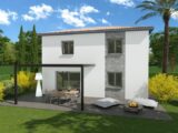 Maison à construire à Le Cannet (06110) 2432881-9615modele6202409094cMzK.jpeg Maisons France Confort