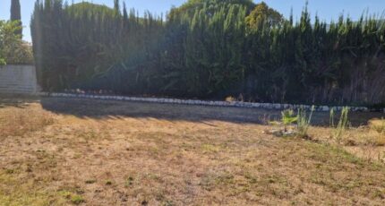 Châteauneuf-Grasse Terrain à bâtir - 2433018-1836annonce3202602185lFg1.jpeg Maisons France Confort