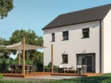 Maison à construire à Pluvigner (56330) 2432997-4586modele720250606BXyAR.jpeg Maisons France Confort