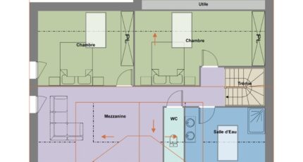 Plaudren Maison neuve - 2433022-11165modele620251119g0rBP.jpeg Maisons France Confort