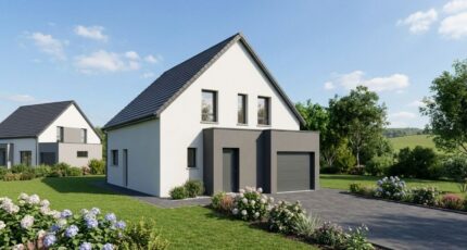 Hochfelden Maison neuve - 2347143-4588modele620260205G8iva.jpeg Maisons France Confort