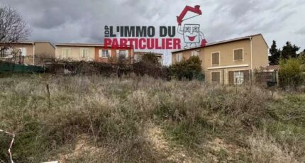 Pertuis Terrain à bâtir - 2394786-7057annonce120260115lyvv9.jpeg Maisons France Confort