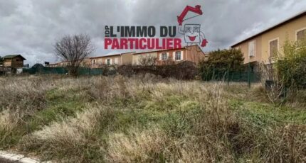 Pertuis Terrain à bâtir - 2394786-7057annonce220260115ABhCu.jpeg Maisons France Confort