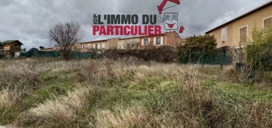 Terrain à bâtir à , Vaucluse