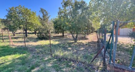 Tavernes Terrain à bâtir - 2394810-7057annonce420260115lAQ3E.jpeg Maisons France Confort