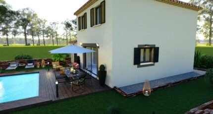 Pertuis Maison neuve - 2394784-7057annonce720260115I8pP9.jpeg Maisons France Confort