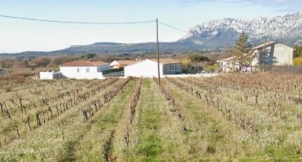 Pourrières Maison neuve - 2433269-7057annonce3202602188w3pF.jpeg Maisons France Confort