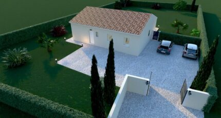 Pourrières Maison neuve - 2433269-7057modele720250917TQ1lx.jpeg Maisons France Confort