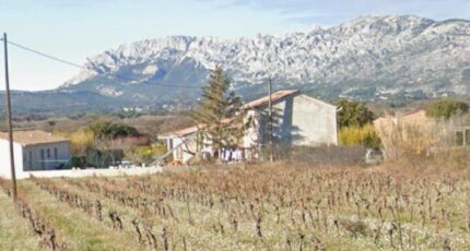 Pourrières Terrain à bâtir - 2433246-7057annonce220260218dab71.jpeg Maisons France Confort