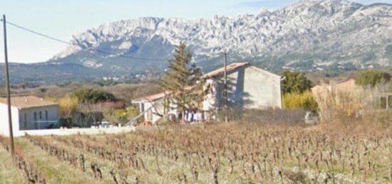 Terrain à bâtir à , Var