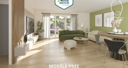 Aigrefeuille-d'Aunis Maison neuve - 2387281-10171annonce7202601095uZAO.jpeg Maisons France Confort