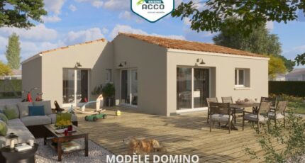 Saint-Jean-de-Liversay Maison neuve - 2388666-10171annonce720260111MMN2r.jpeg Maisons France Confort