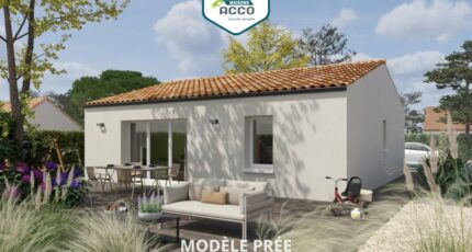 Saint-Jean-de-Liversay Maison neuve - 2388671-10171annonce620260111uqKfH.jpeg Maisons France Confort