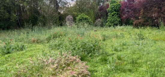Terrain à bâtir à , Bouches-du-Rhône