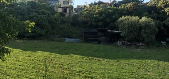 Terrain à bâtir à Bouc-Bel-Air, Provence-Alpes-Côte d'Azur