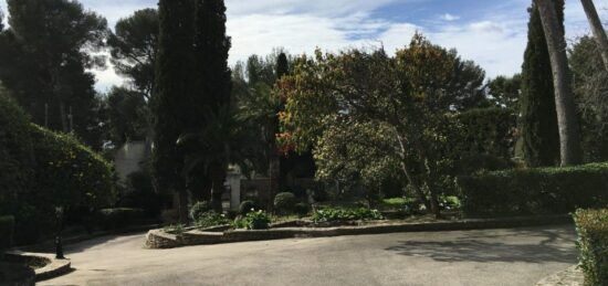 Terrain à bâtir à Gréasque, Provence-Alpes-Côte d'Azur