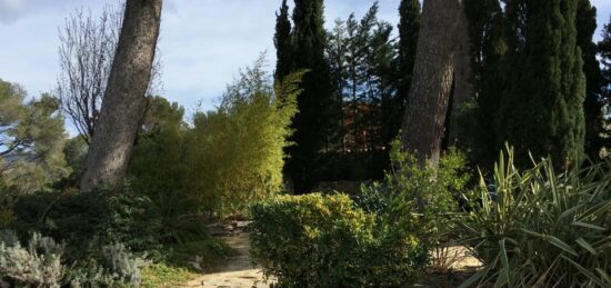 Terrain à bâtir à , Bouches-du-Rhône