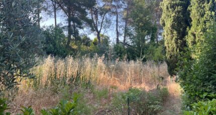 Fuveau Terrain à bâtir - 2433259-11115annonce120260218T9vKb.jpeg Maisons France Confort