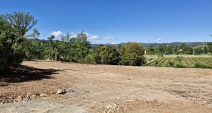 Carcès Terrain à bâtir - 2433324-7057annonce12026021880nEI.jpeg Maisons France Confort