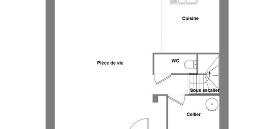 Maison neuve à , Ille-et-Vilaine