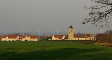 Cauvicourt Terrain à bâtir - 2361424-474annonce120251208U5CSo.jpeg Maisons France Confort