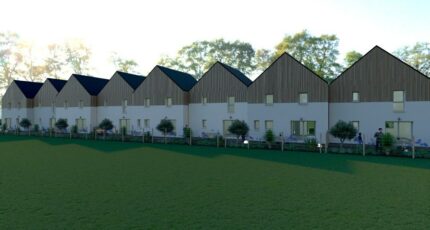 Douvres-la-Délivrande Maison neuve - 2379930-4402modele92026010242TF4.jpeg Maisons France Confort