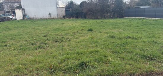 Terrain à bâtir à , Tarn-et-Garonne