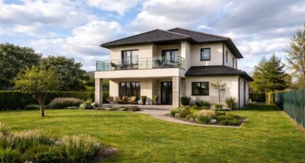 Plaisir Maison neuve - 2433779-11009annonce120260218Fgh31.jpeg Maisons France Confort