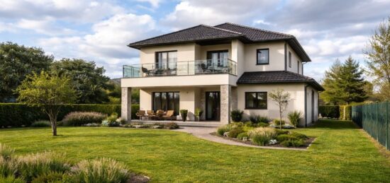 Terrain à bâtir à Plaisir, Île-de-France