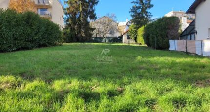 Saint-Germain-en-Laye Terrain à bâtir - 2433780-11009annonce120260218f1UfT.jpeg Maisons France Confort