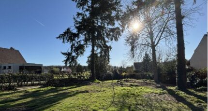 Ponthévrard Maison neuve - 2433762-10686annonce120260218dJzTL.jpeg Maisons France Confort