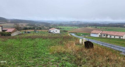 Lautrec Maison neuve - 2327791-11178annonce120251104WCqZI.jpeg Maisons France Confort