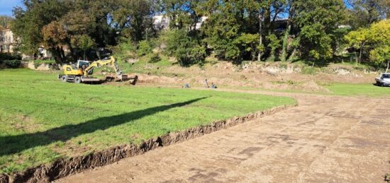 Terrain à bâtir à Villelaure, Provence-Alpes-Côte d'Azur