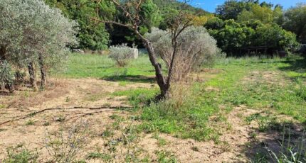 Ventabren Terrain à bâtir - 2433851-11041annonce420260218Zcd0H.jpeg Maisons France Confort