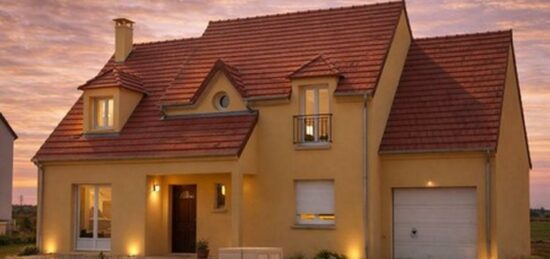 Terrain à bâtir à Pierres, Centre-Val de Loire